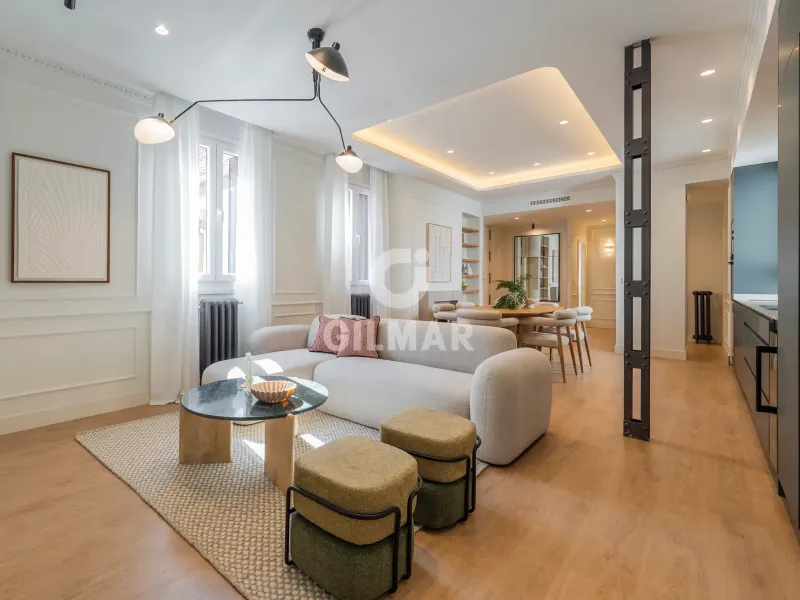 Apartment in Lista - Madrid
