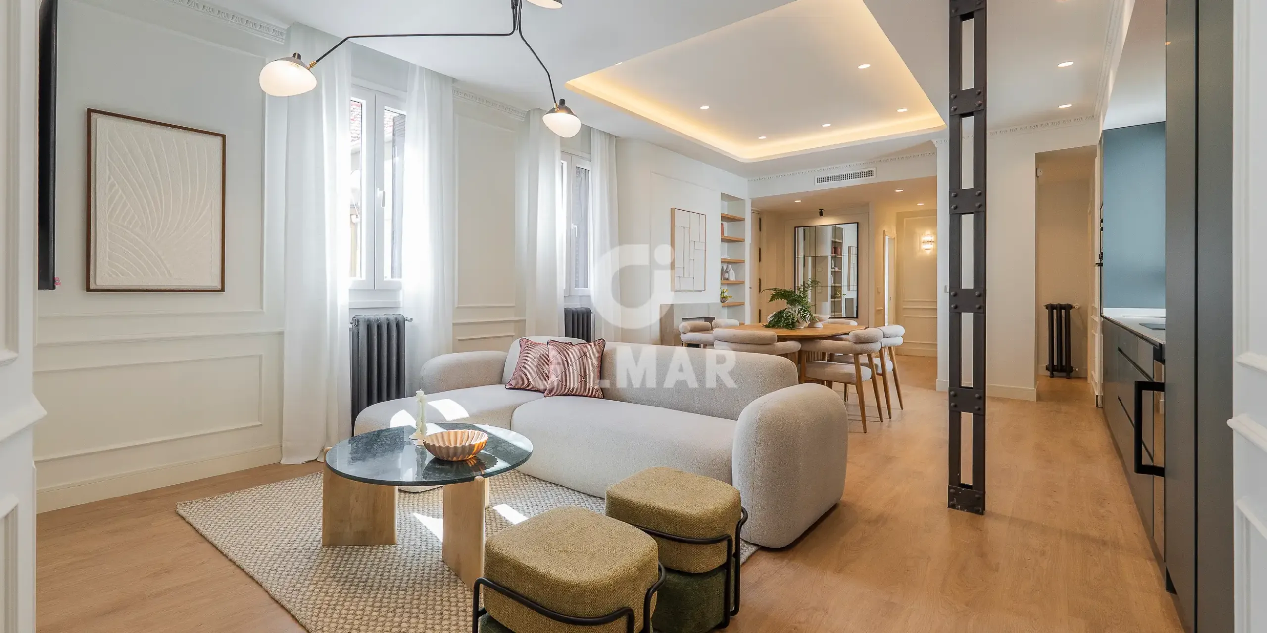 Apartment in Lista - Madrid
