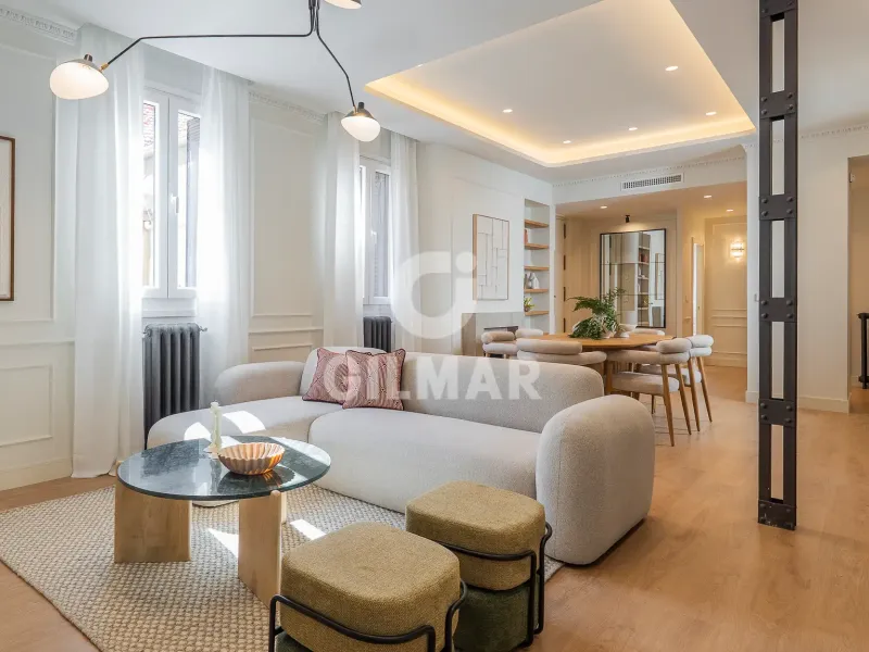 Apartment in Lista - Madrid