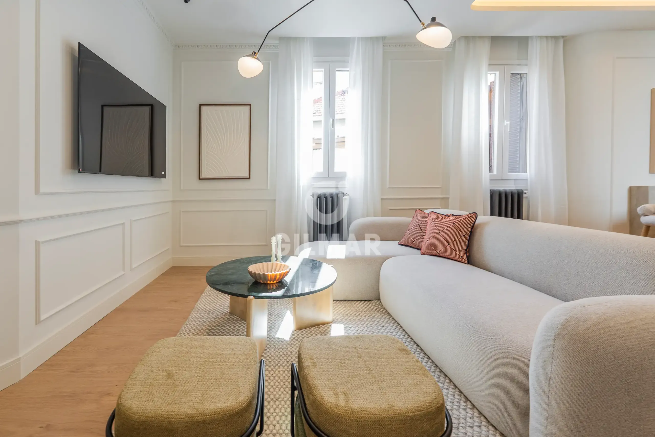 Apartment in Lista - Madrid