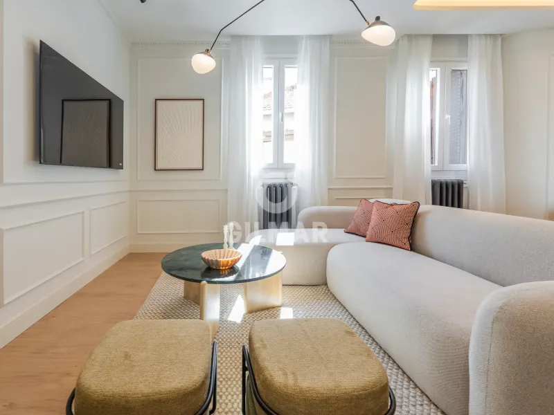 Apartment in Lista - Madrid