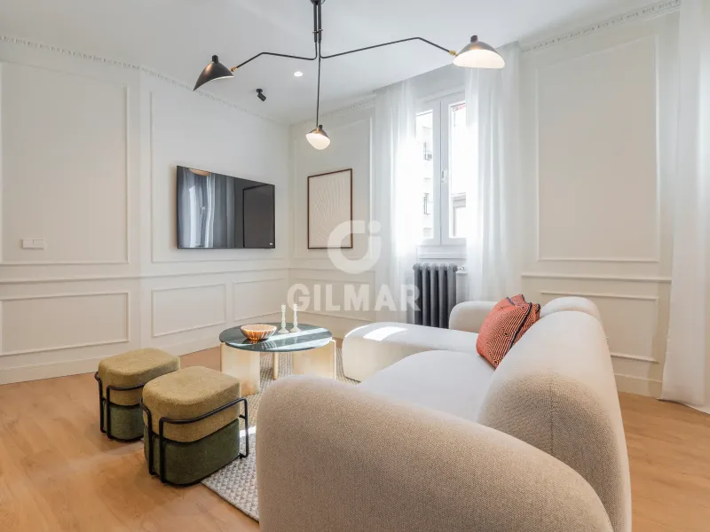 Apartment in Lista - Madrid