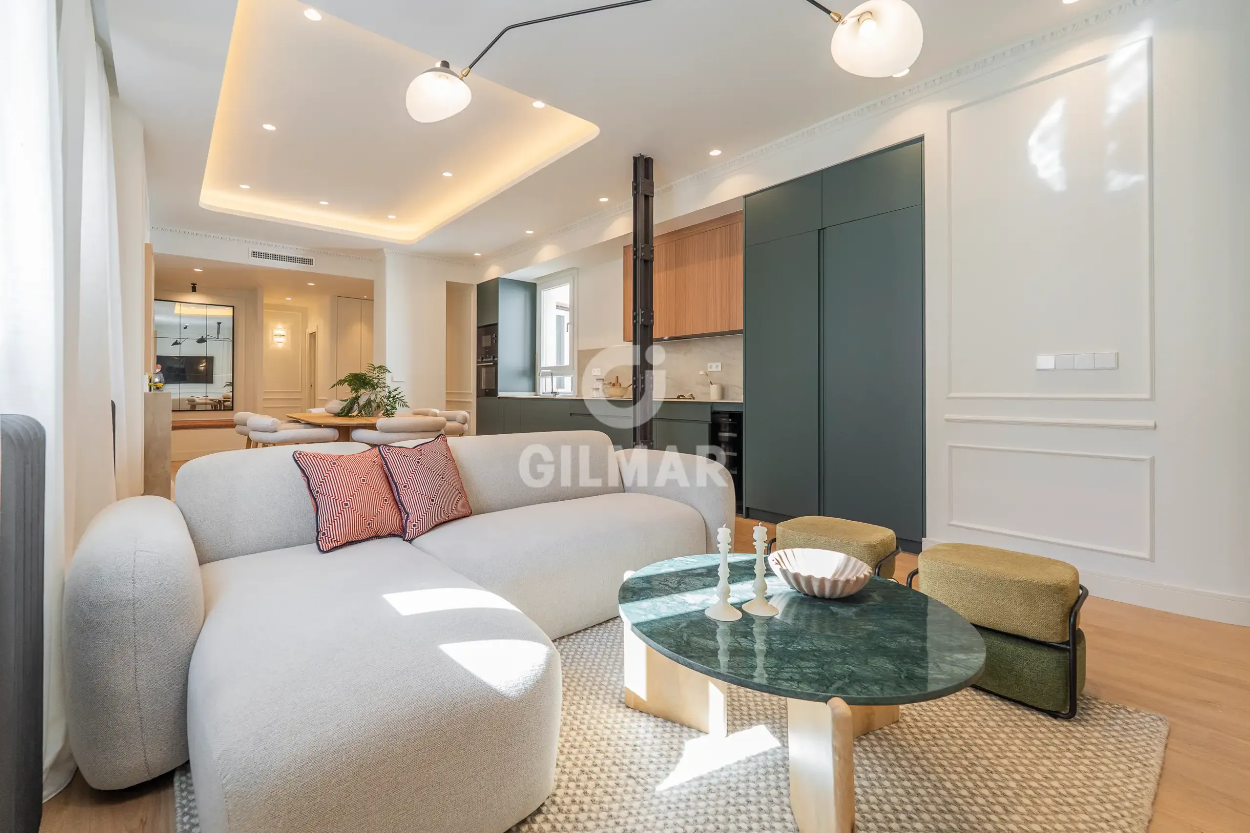 Apartment in Lista - Madrid