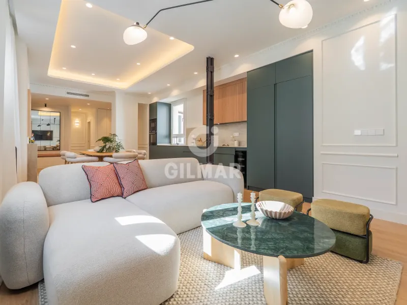 Apartment in Lista - Madrid