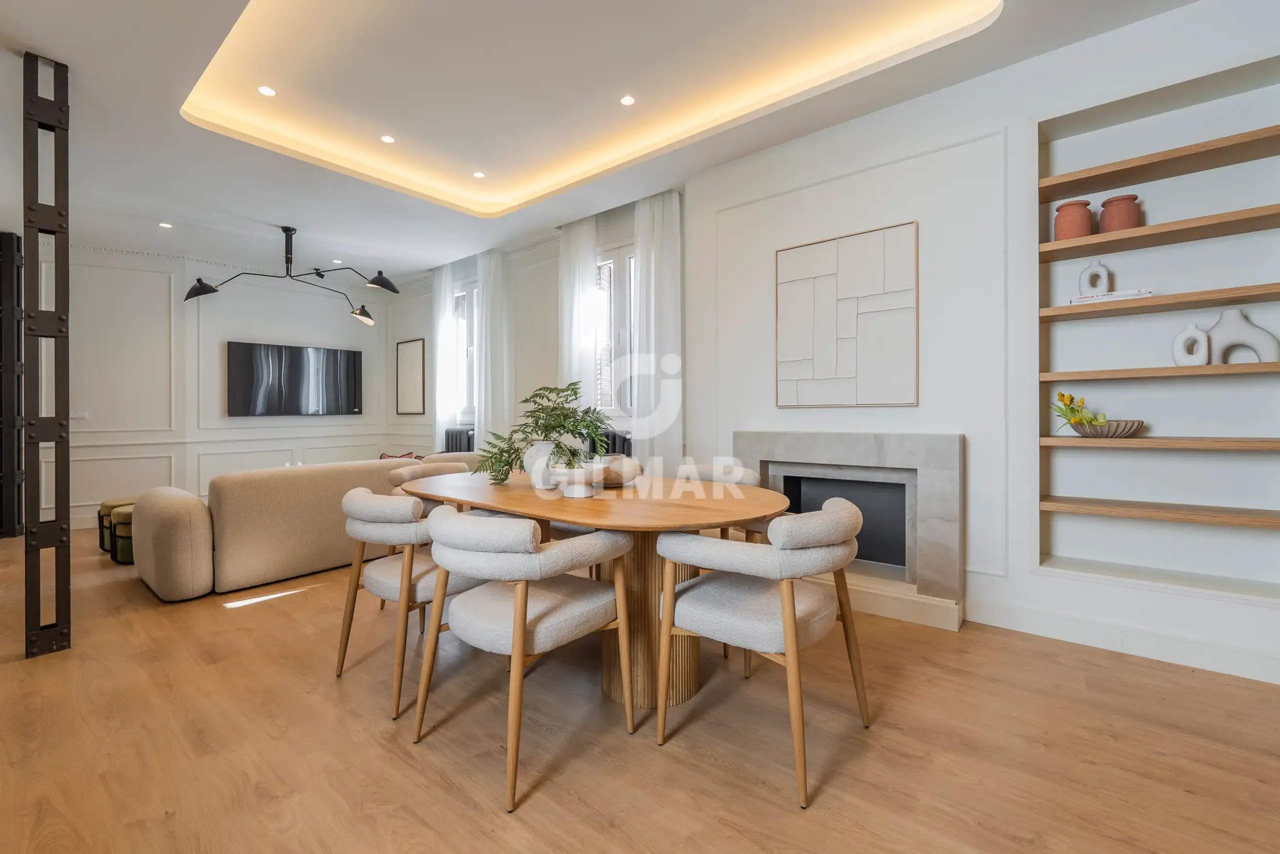 Apartment in Lista - Madrid