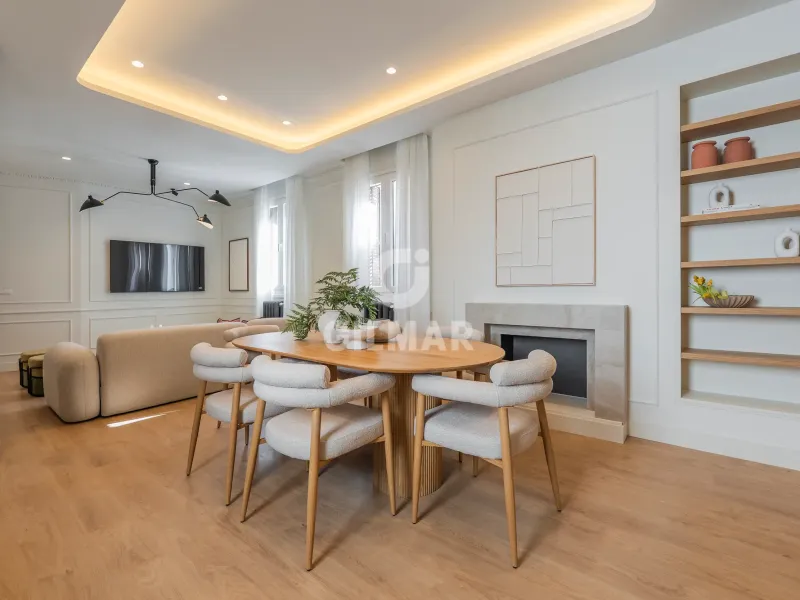 Apartment in Lista - Madrid