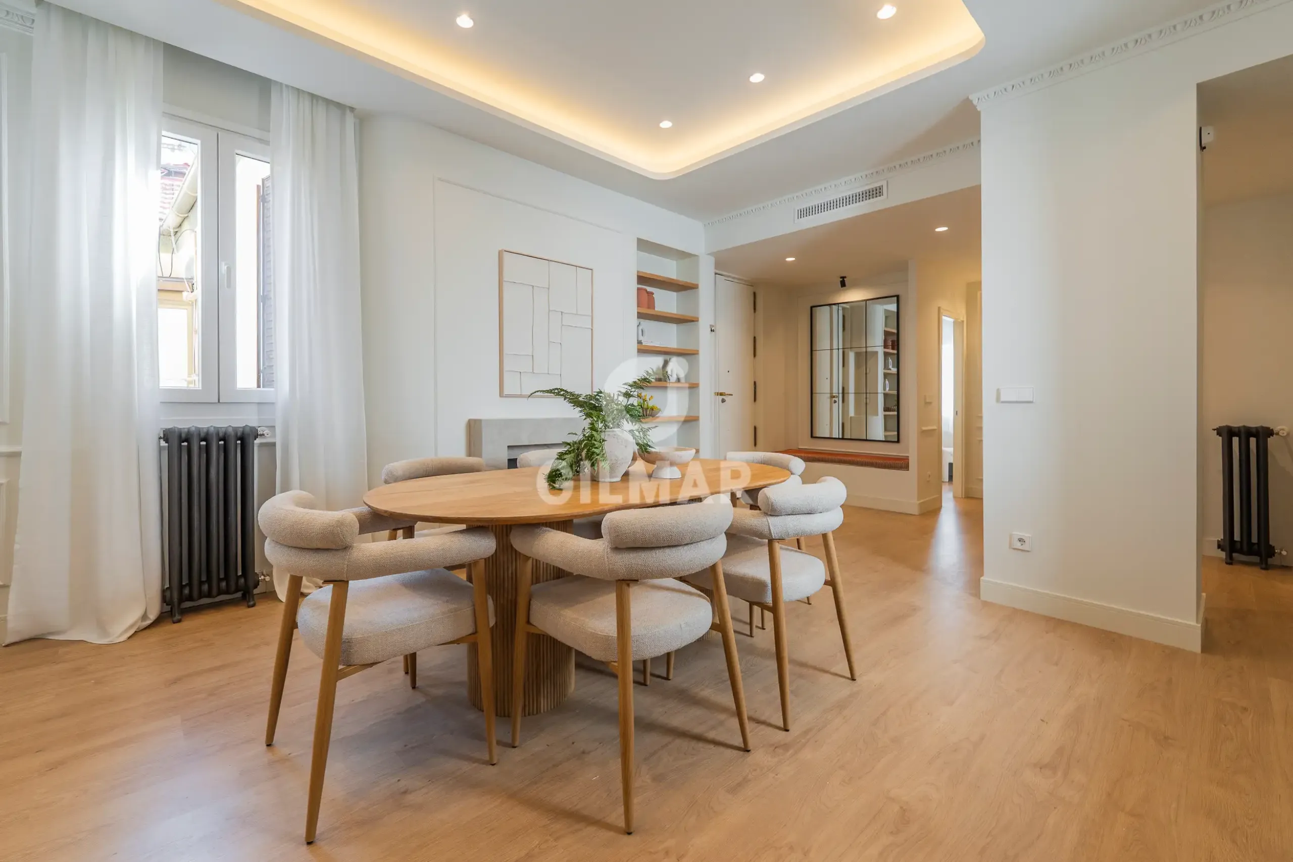 Apartment in Lista - Madrid
