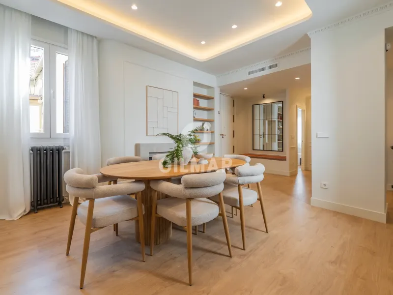 Apartment in Lista - Madrid