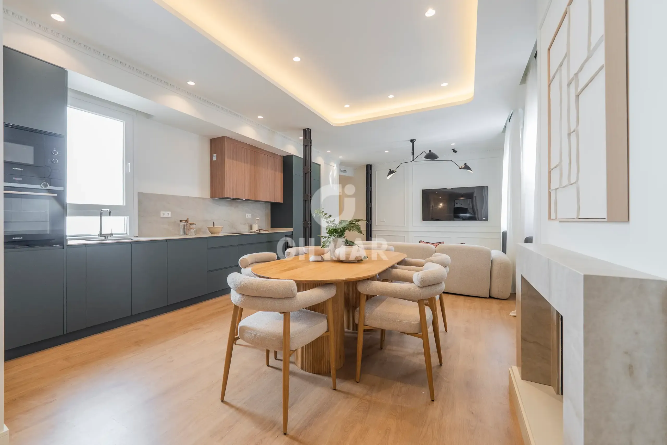 Apartment in Lista - Madrid