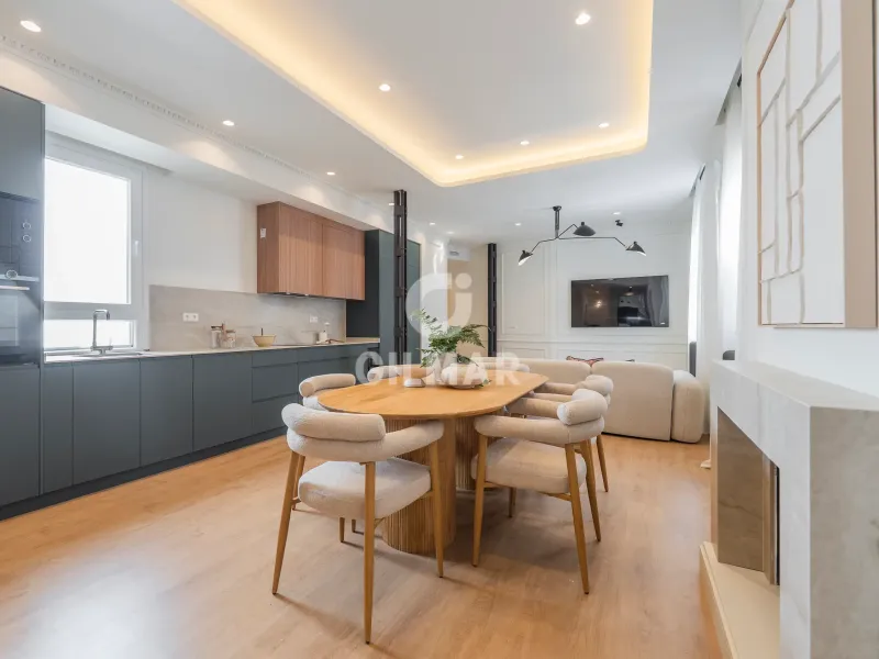 Apartment in Lista - Madrid