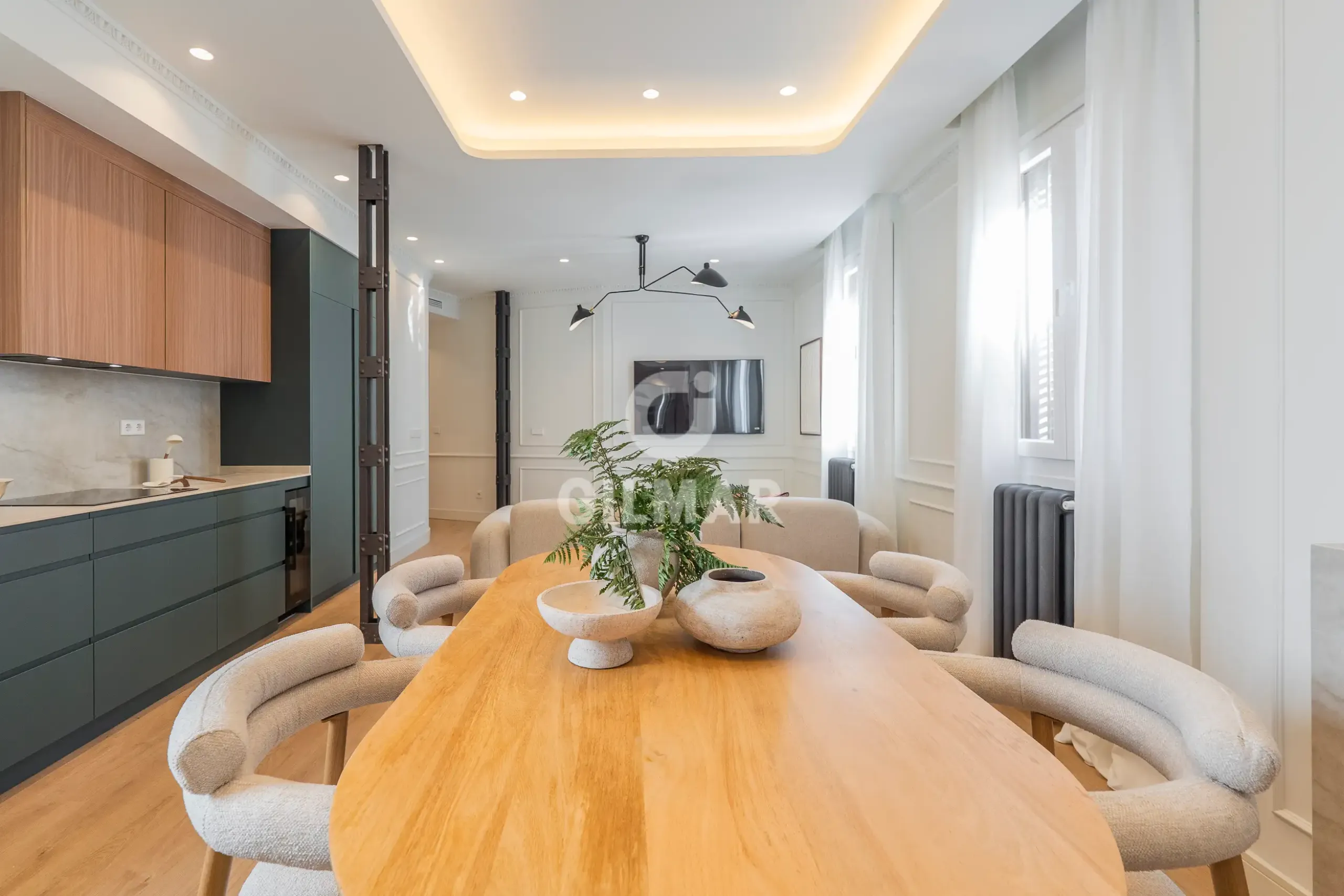 Apartment in Lista - Madrid
