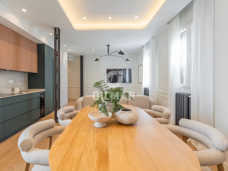 Apartment in Lista - Madrid