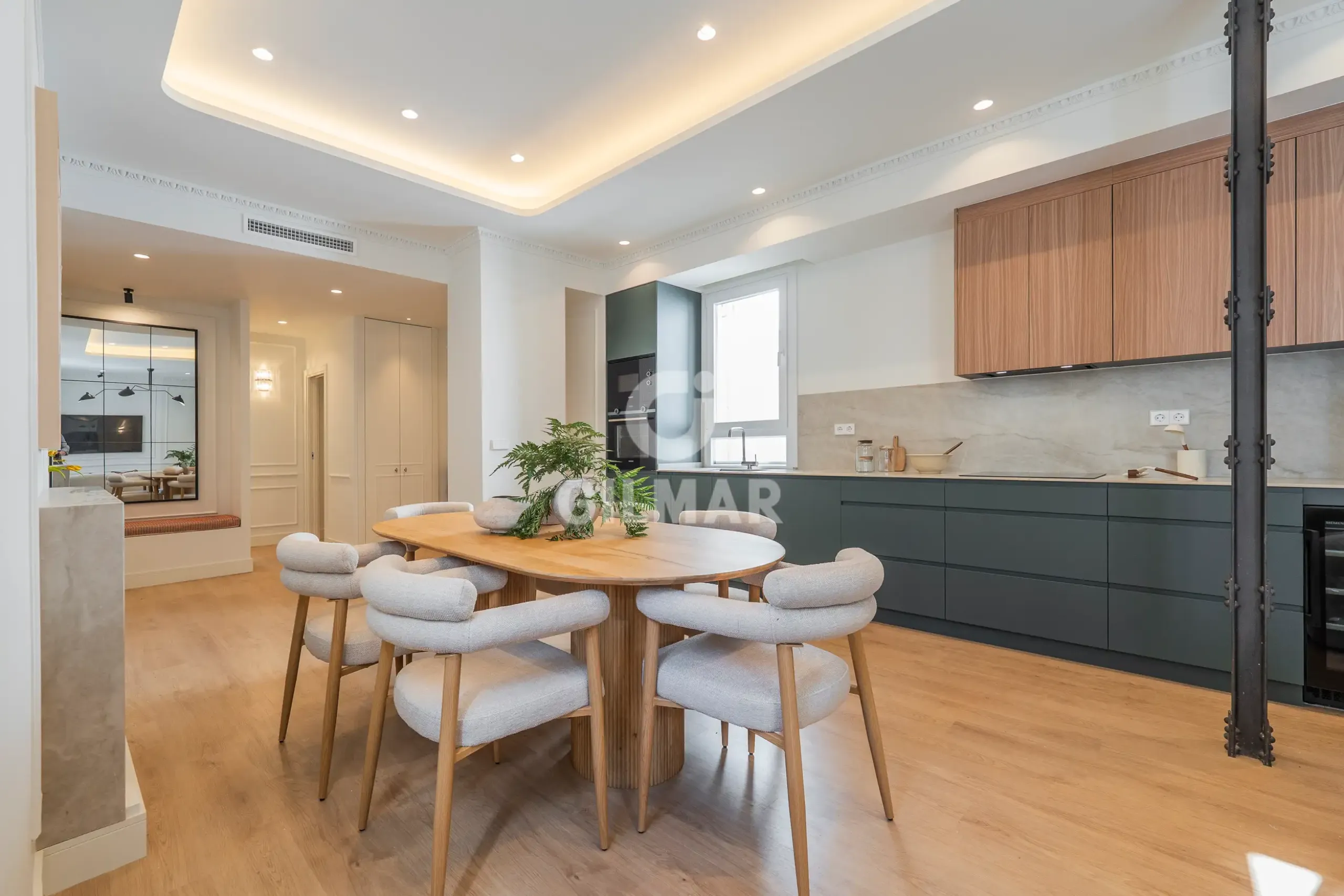 Apartment in Lista - Madrid