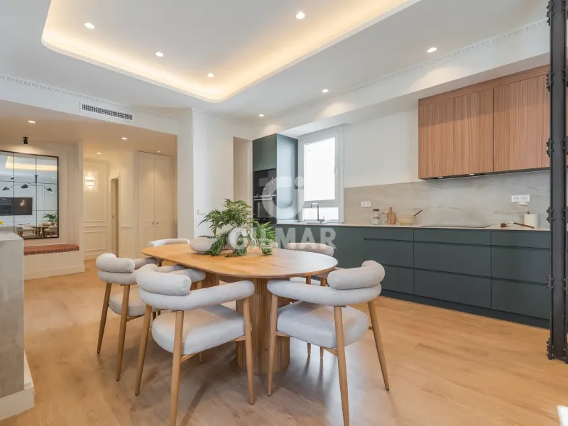 Apartment in Lista - Madrid