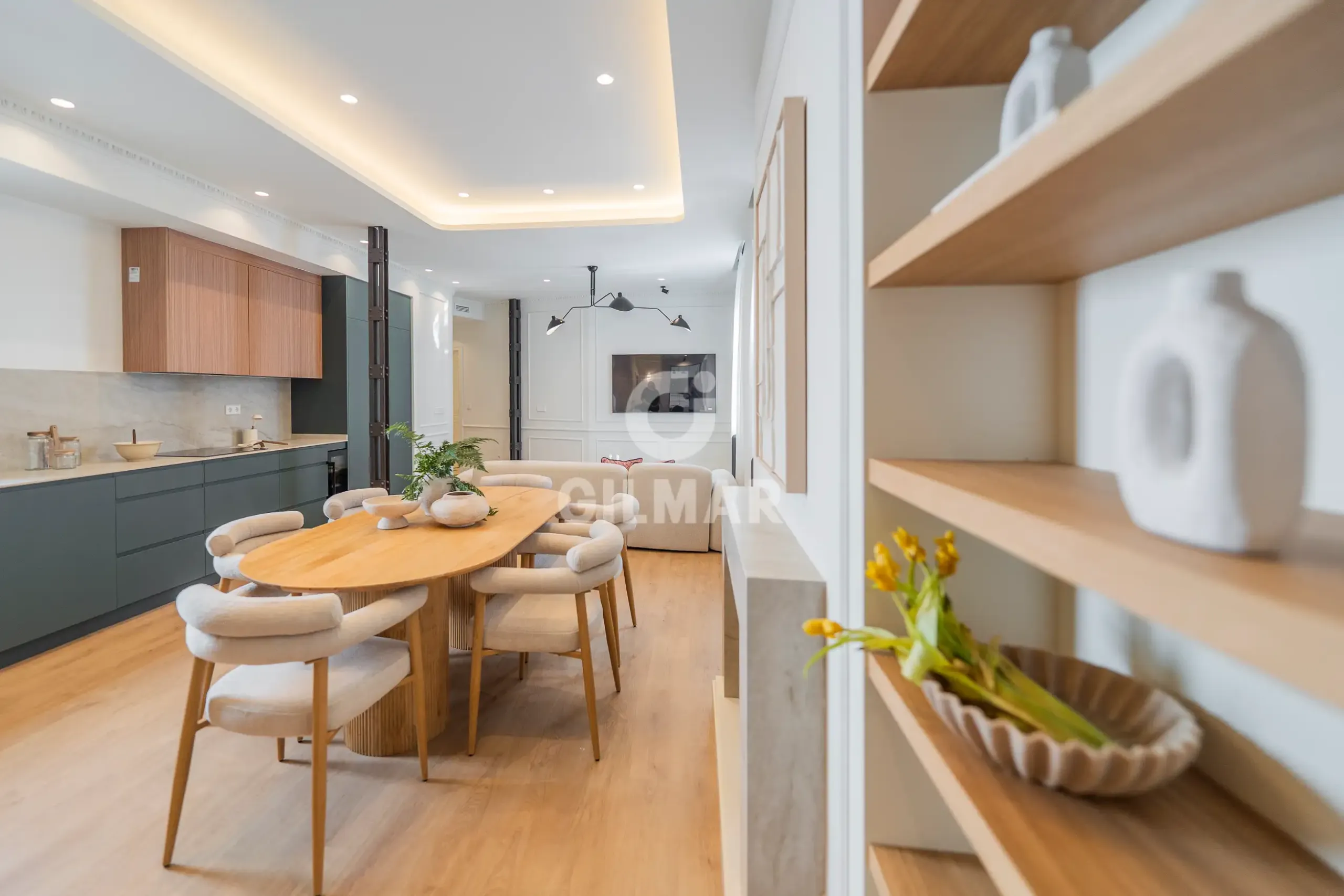 Apartment in Lista - Madrid