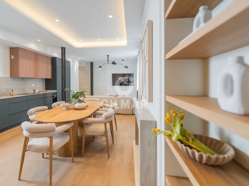 Apartment in Lista - Madrid