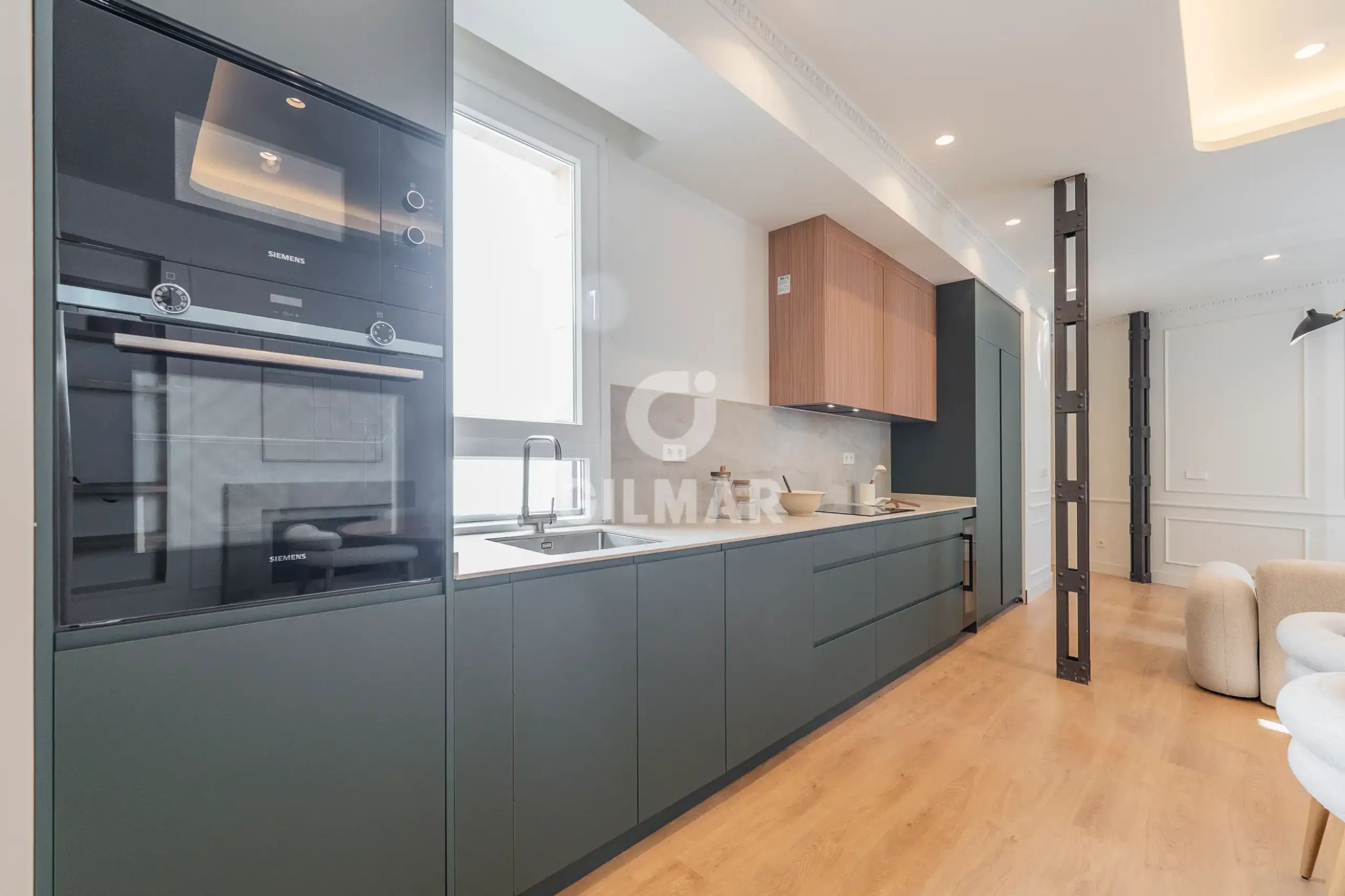 Apartment in Lista - Madrid