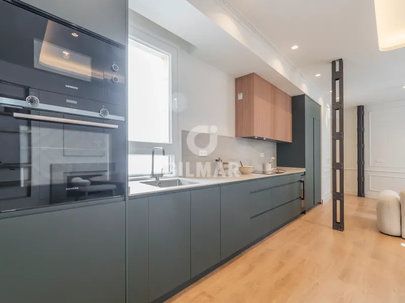 Apartment in Lista - Madrid