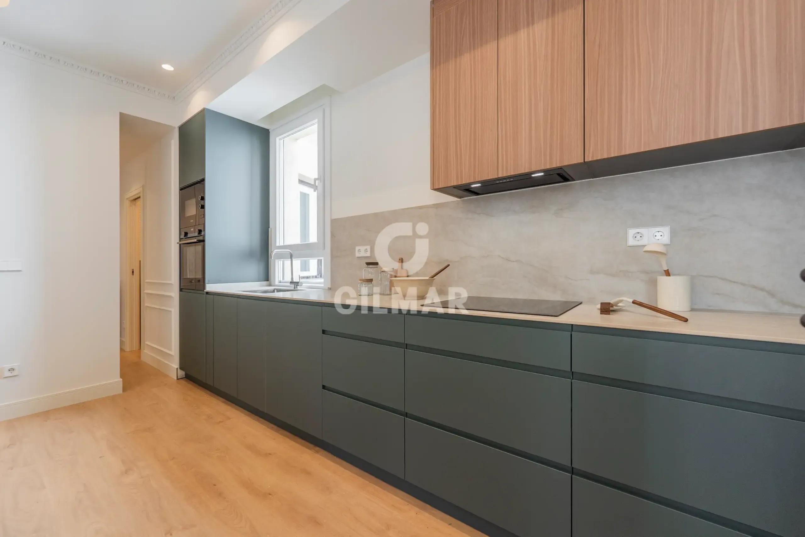 Apartment in Lista - Madrid