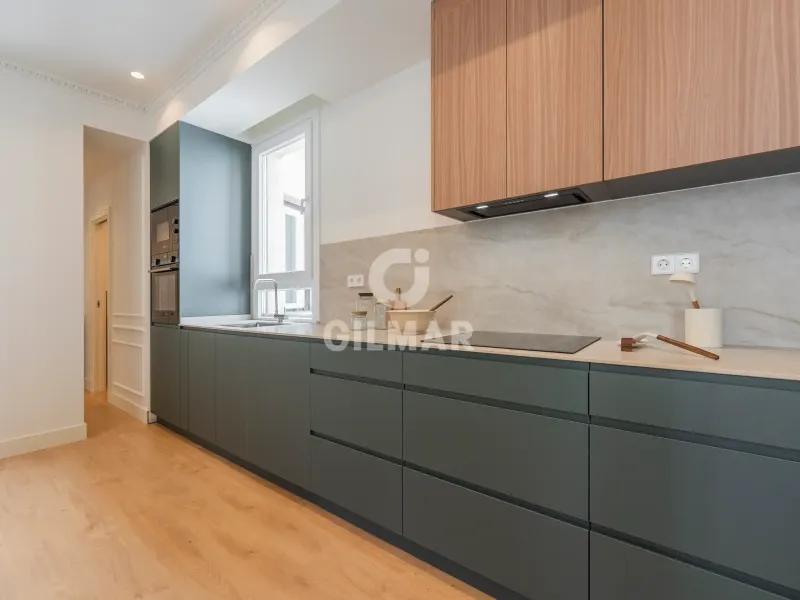 Apartment in Lista - Madrid