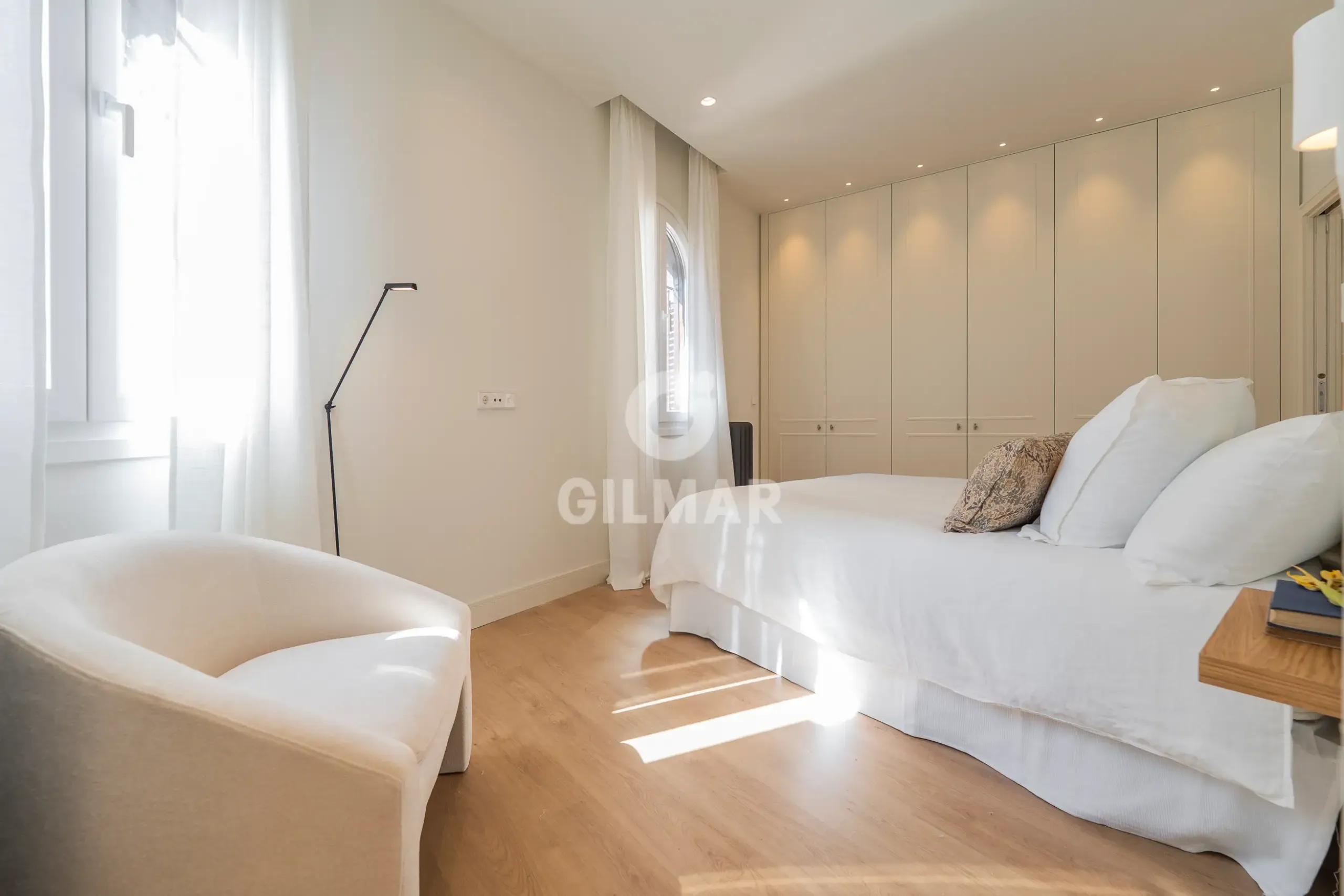 Apartment in Lista - Madrid