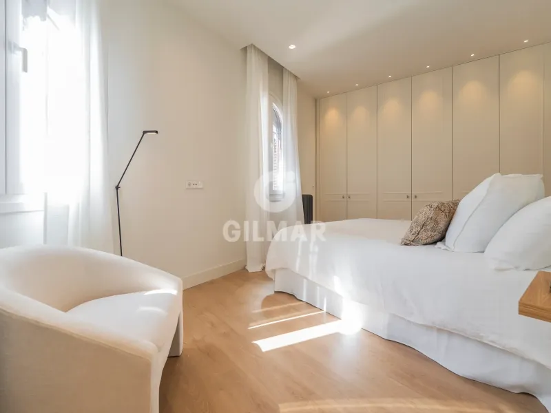 Apartment in Lista - Madrid