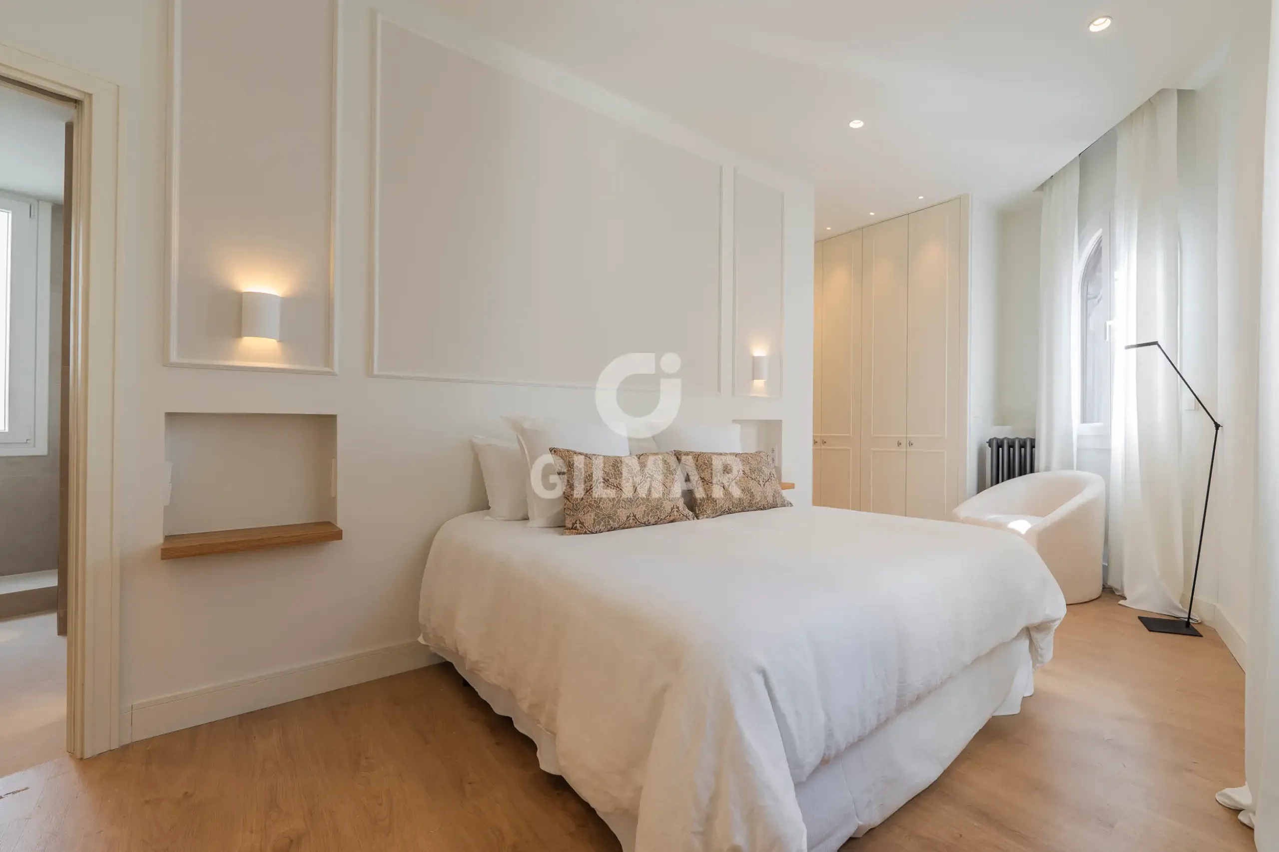 Apartment in Lista - Madrid