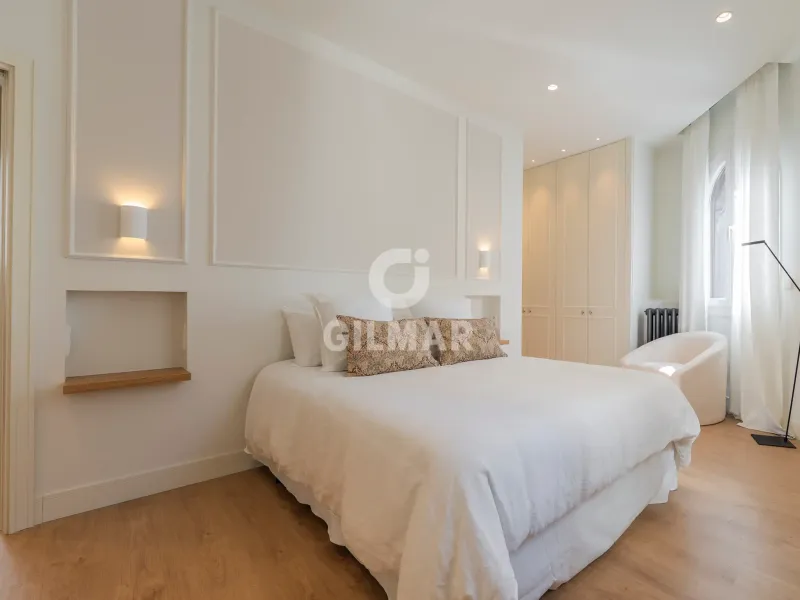 Apartment in Lista - Madrid