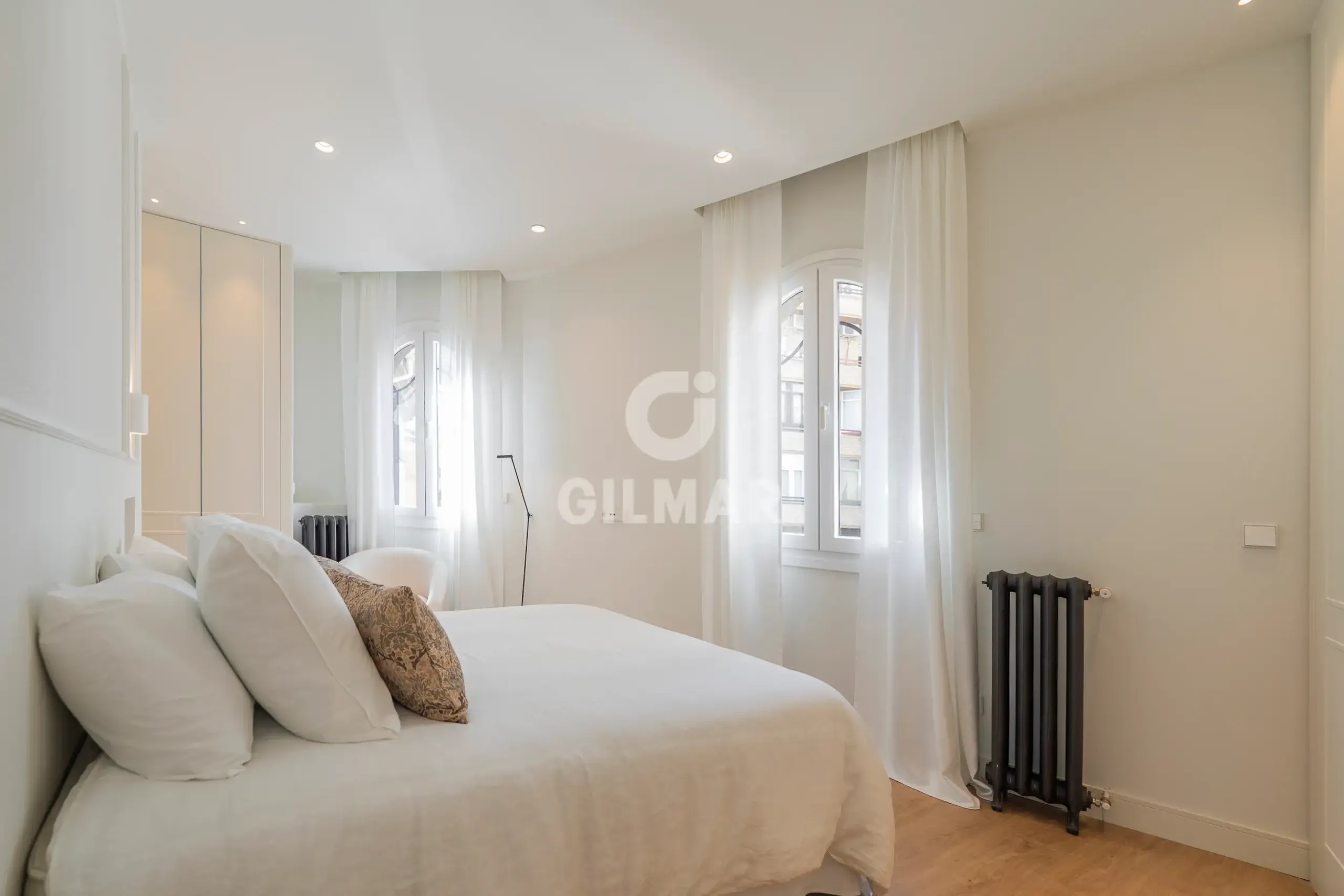 Apartment in Lista - Madrid