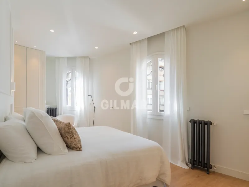 Apartment in Lista - Madrid