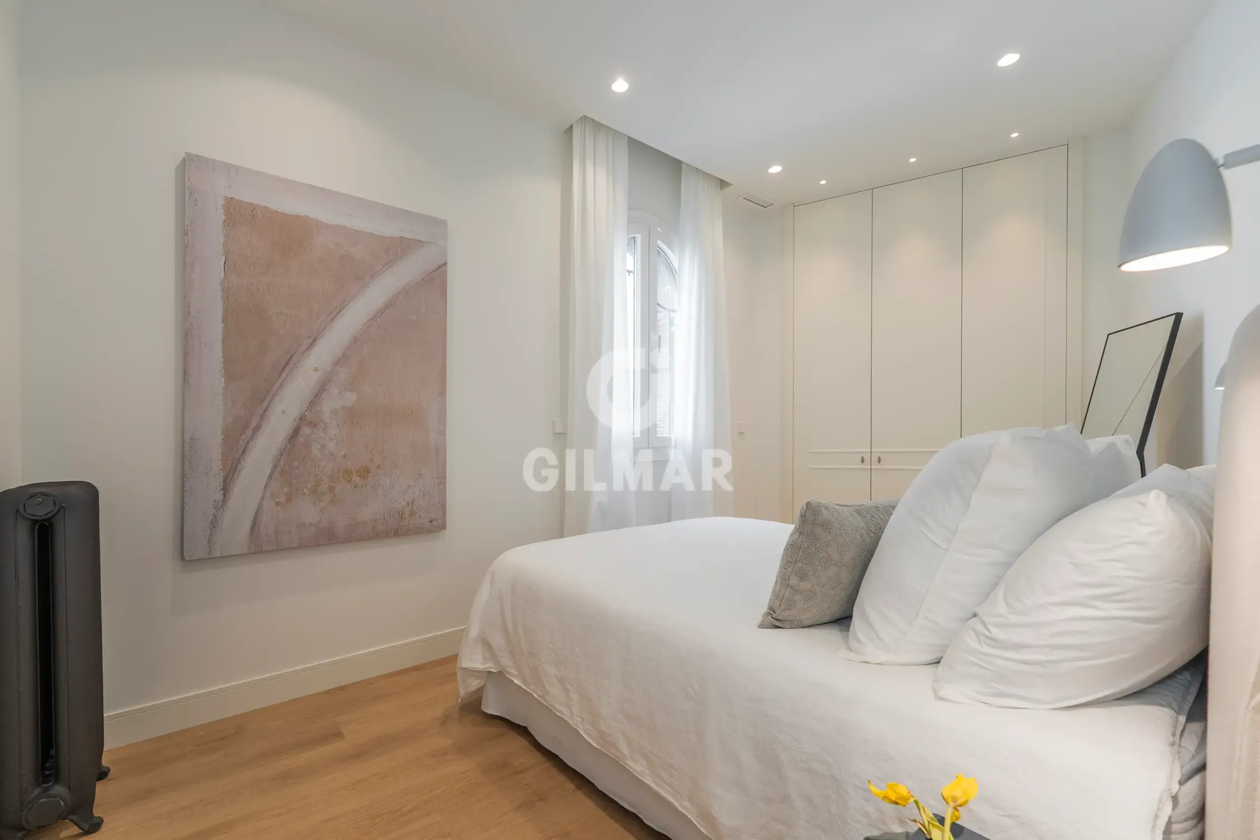 Apartment in Lista - Madrid