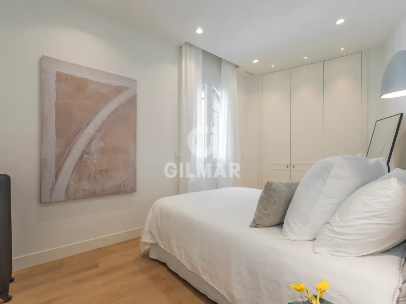 Apartment in Lista - Madrid