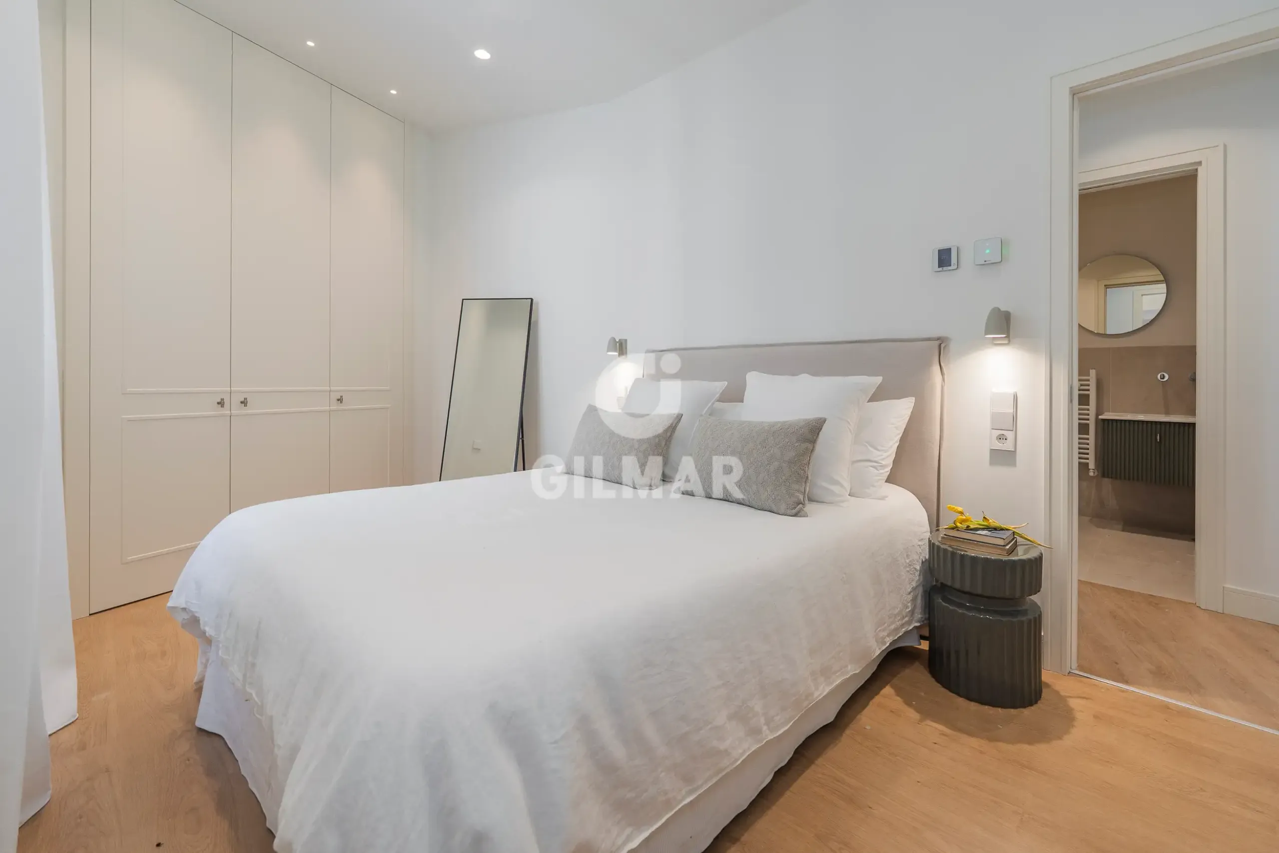 Apartment in Lista - Madrid