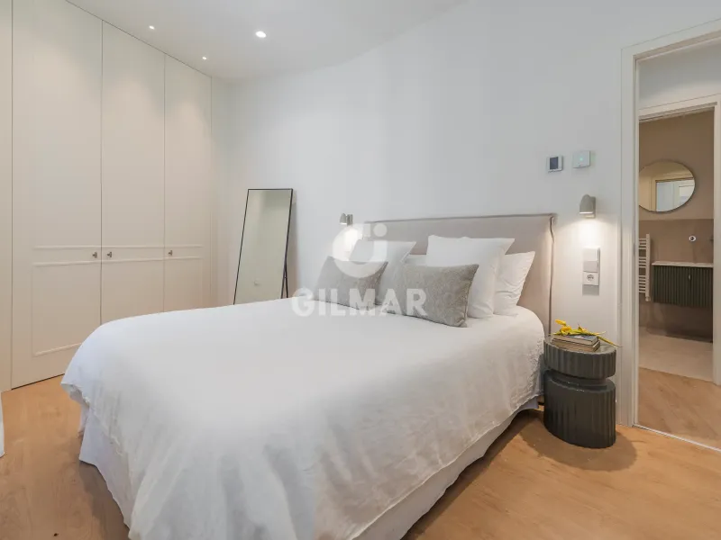 Apartment in Lista - Madrid