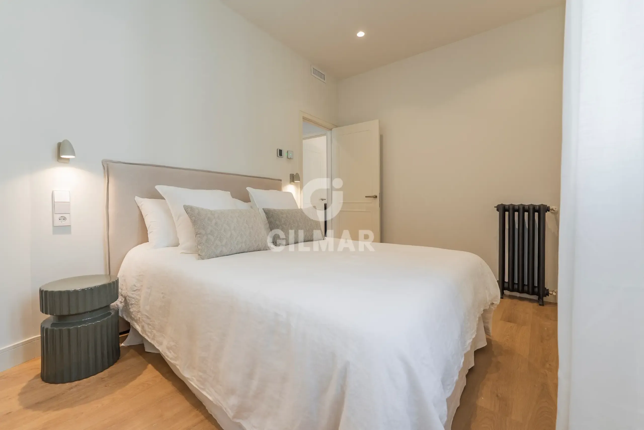 Apartment in Lista - Madrid
