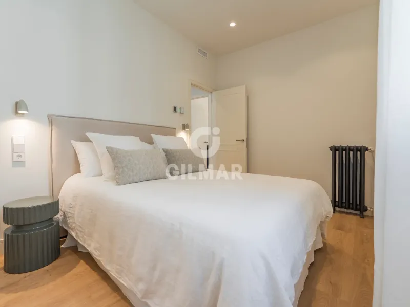 Apartment in Lista - Madrid