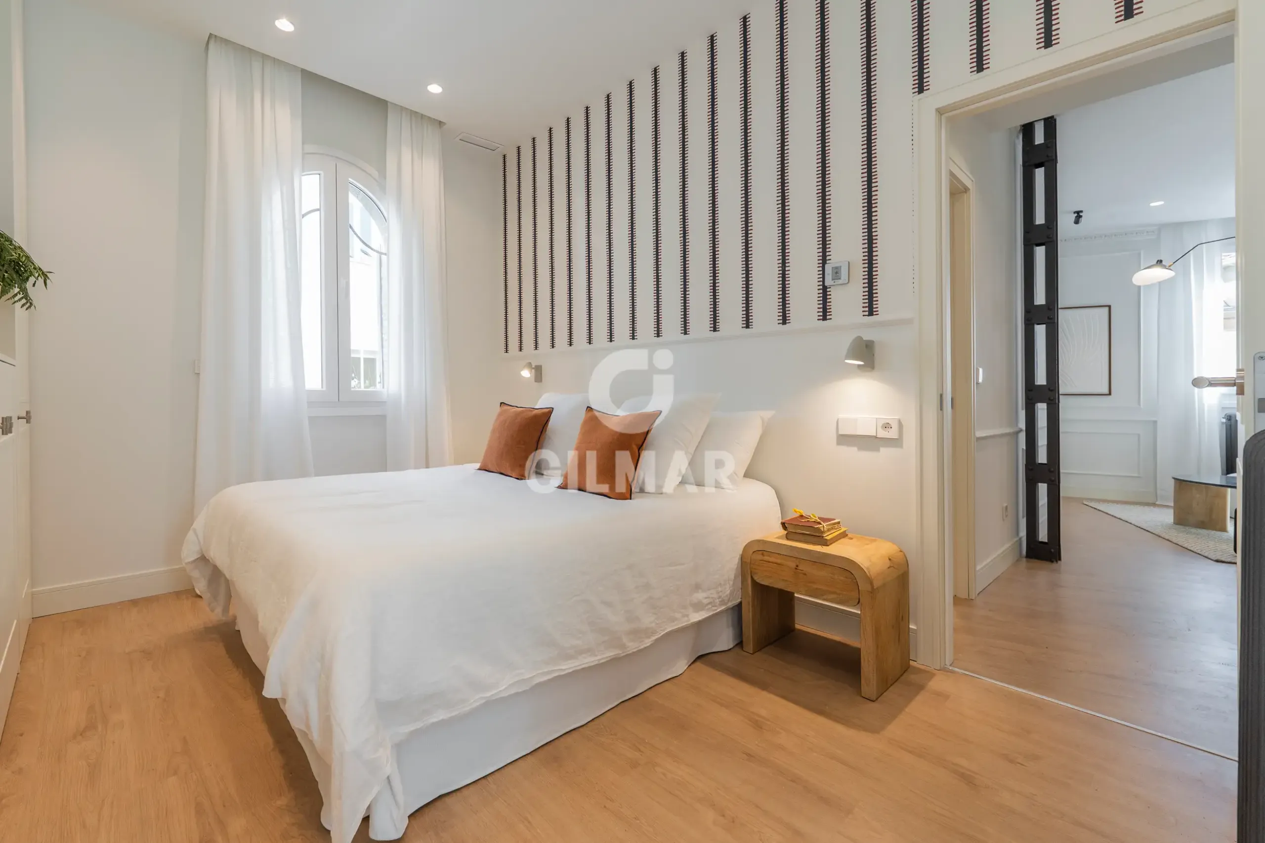 Apartment in Lista - Madrid