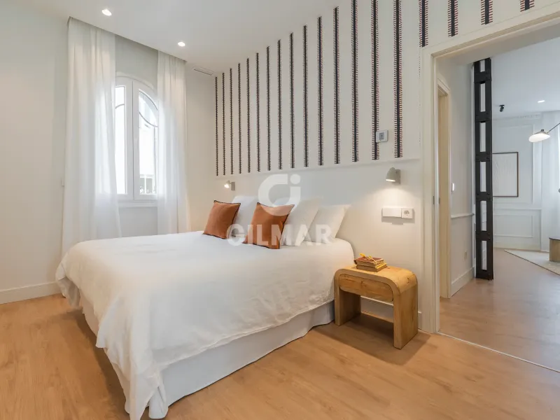 Apartment in Lista - Madrid