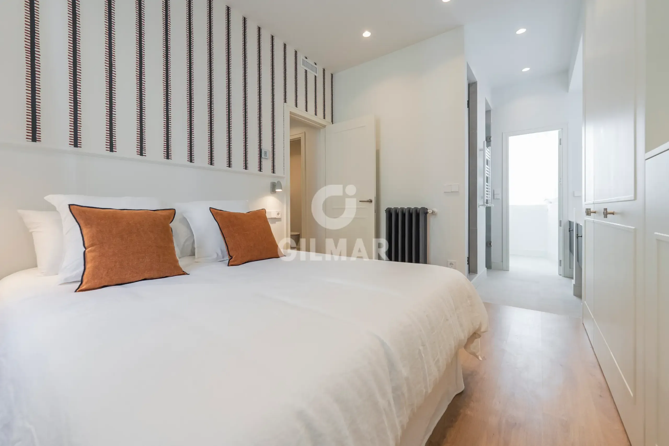 Apartment in Lista - Madrid