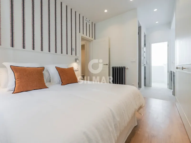 Apartment in Lista - Madrid