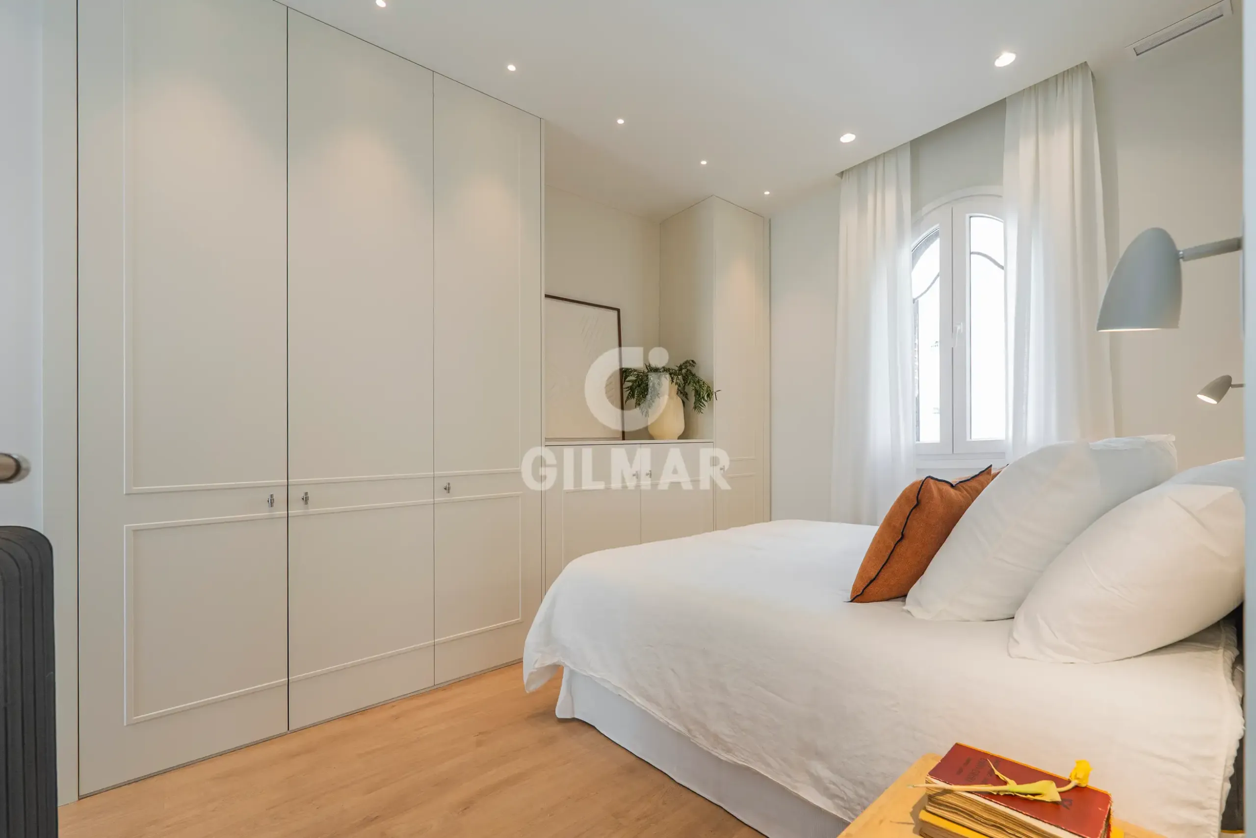 Apartment in Lista - Madrid