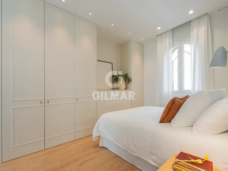 Apartment in Lista - Madrid