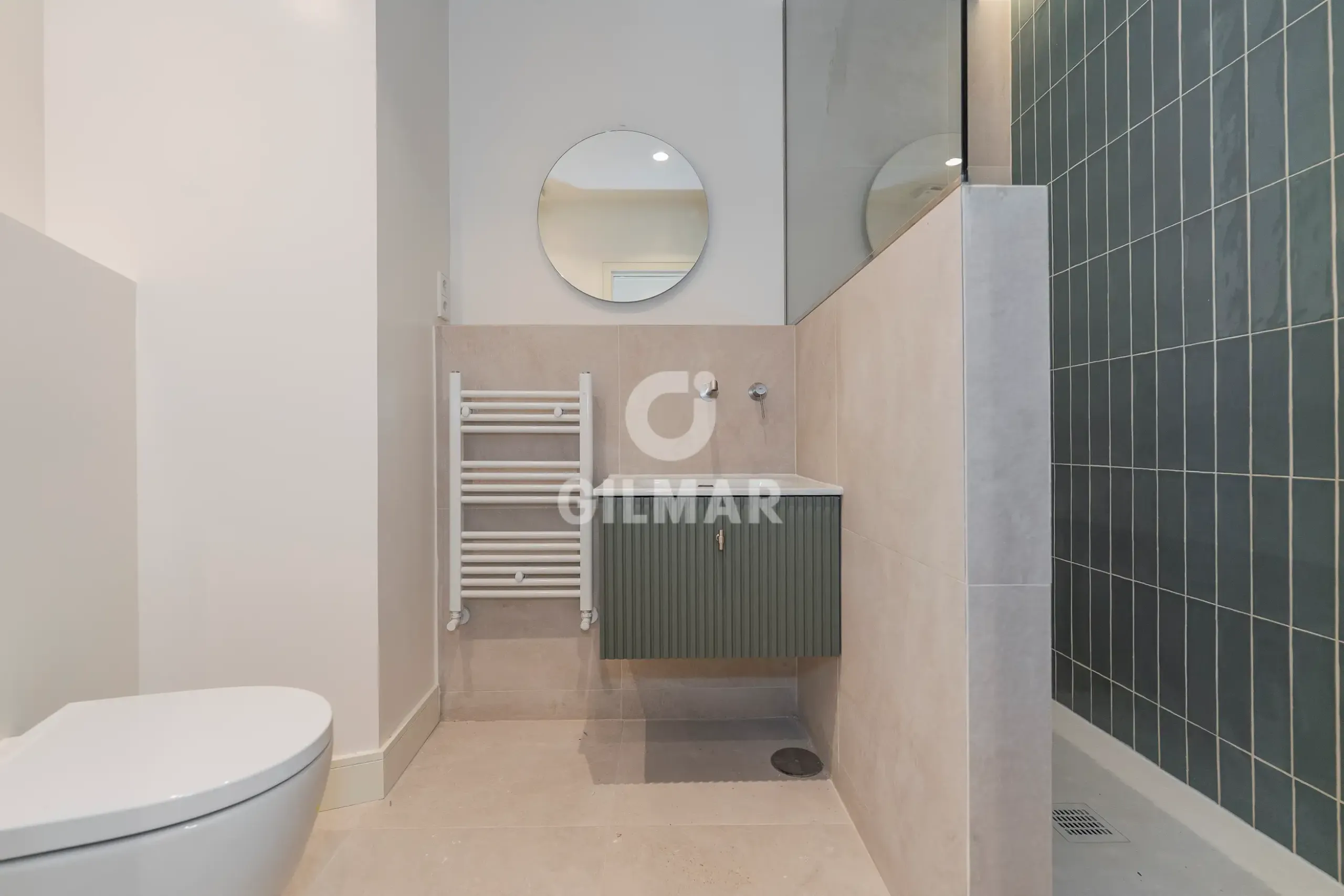 Apartment in Lista - Madrid