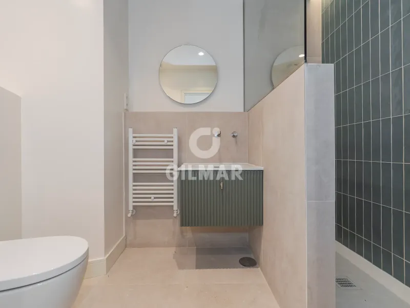 Apartment in Lista - Madrid