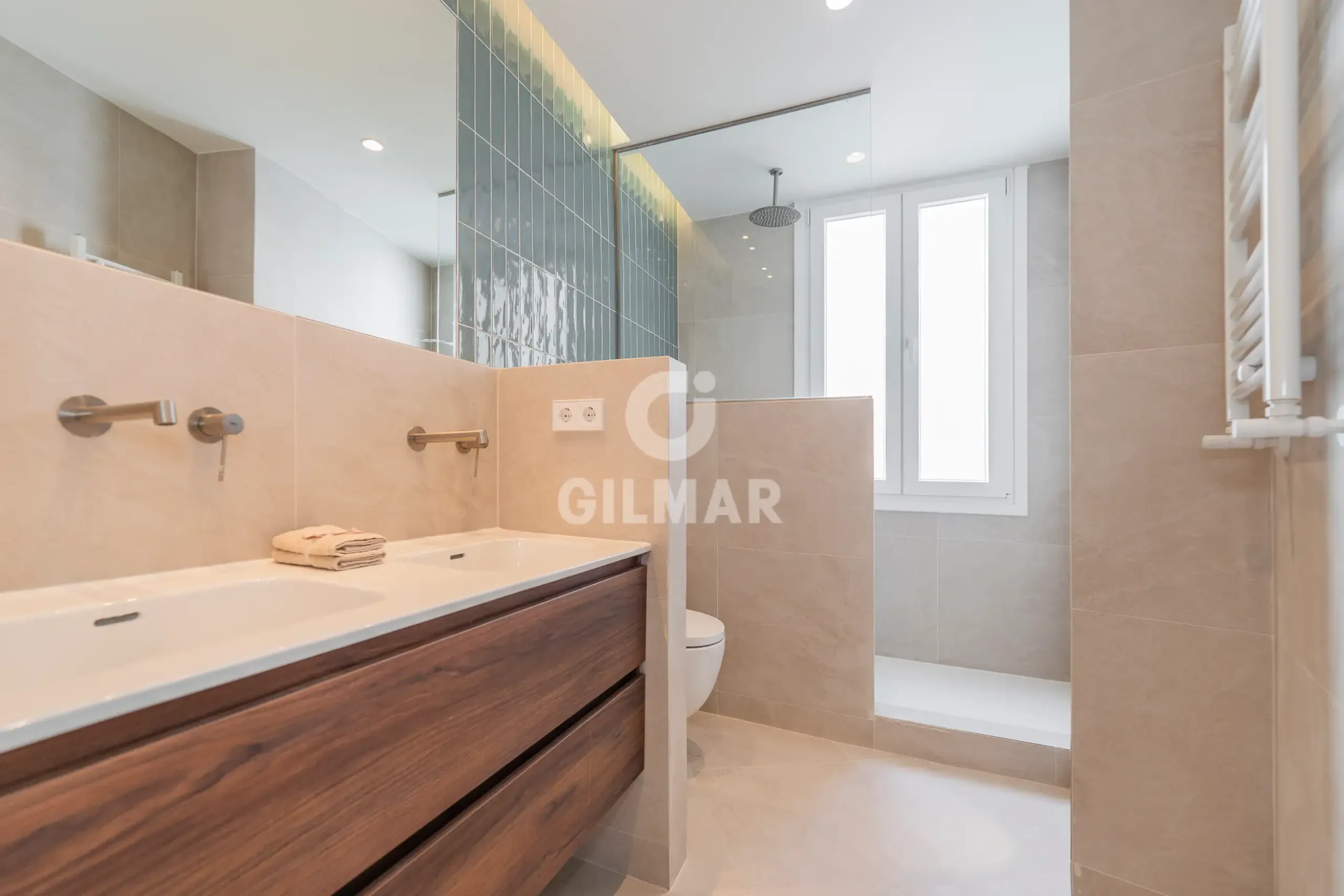 Apartment in Lista - Madrid