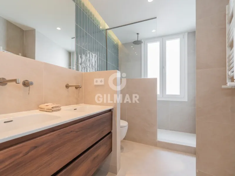 Apartment in Lista - Madrid