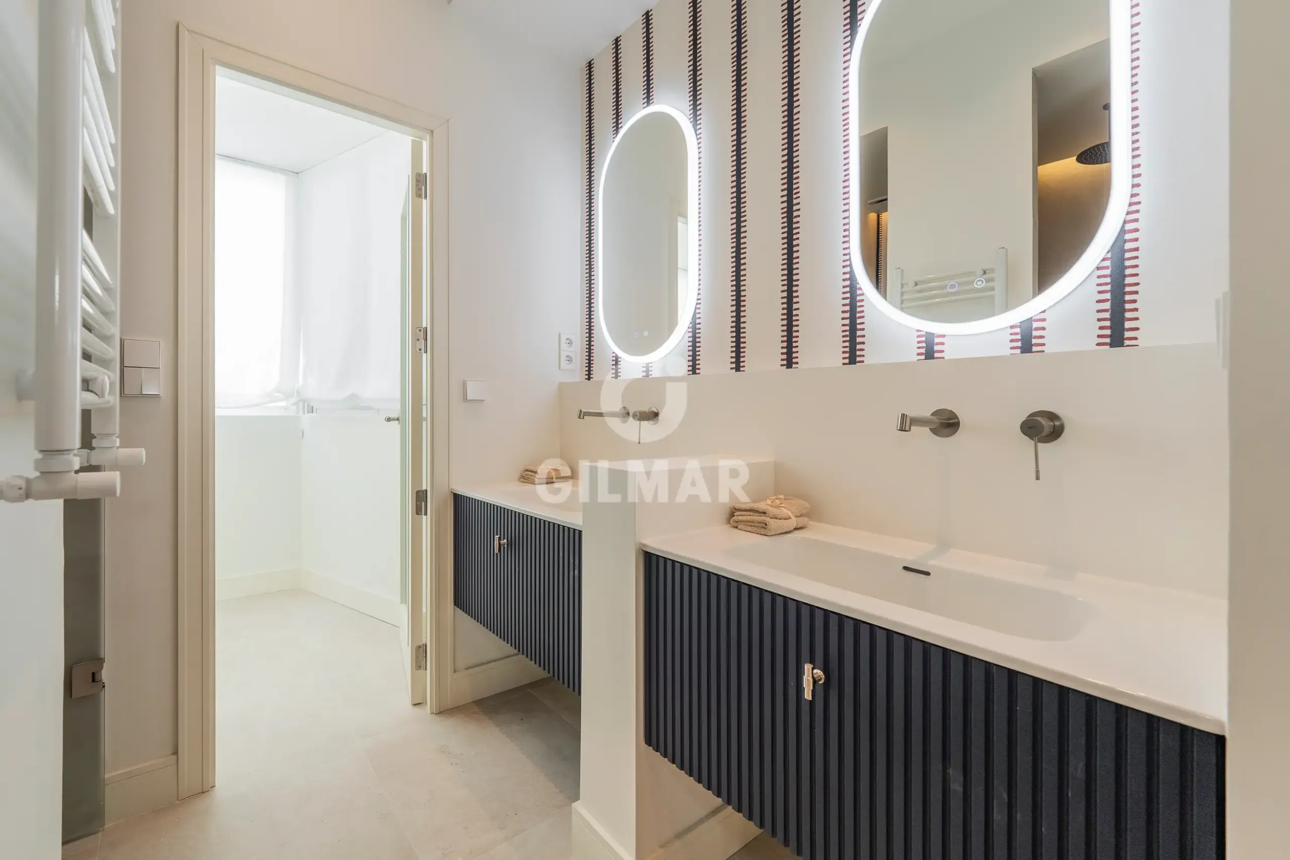 Apartment in Lista - Madrid