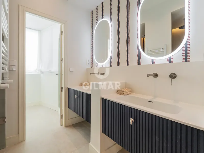 Apartment in Lista - Madrid