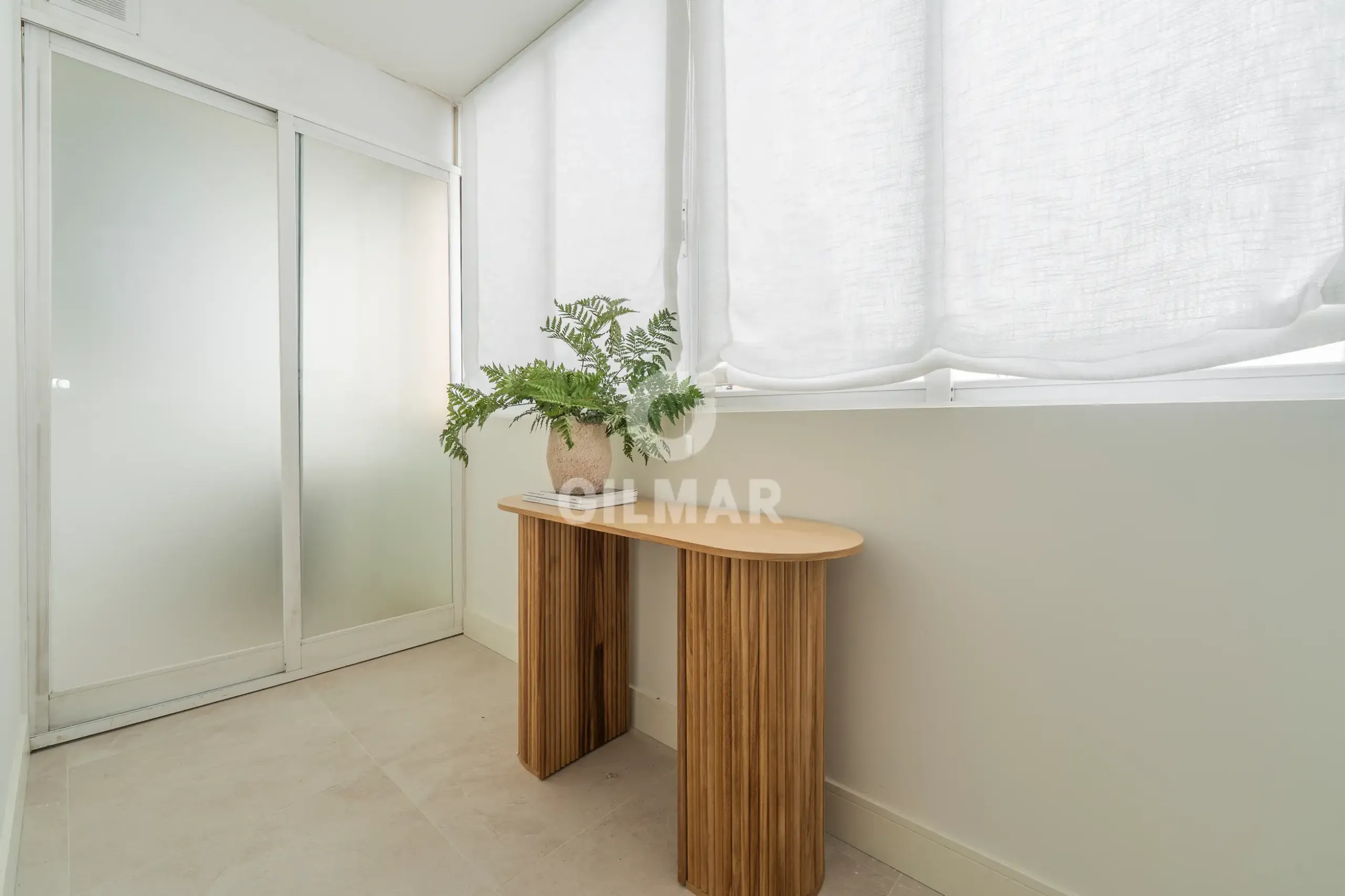 Apartment in Lista - Madrid