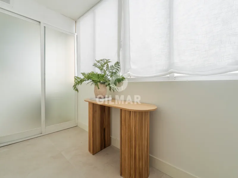 Apartment in Lista - Madrid